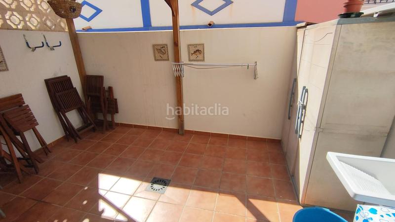 Foto e4508e7f-cc9c-4c9b-9424-8ec111df945b. Lloguer casa aparellada a San Juan de los Terreros