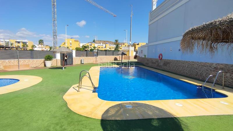Foto e635c32d-95ef-4b0e-9cca-6d723291449b. Lloguer casa aparellada a San Juan de los Terreros