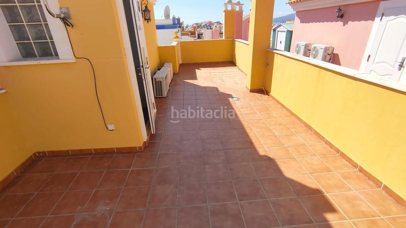 Foto ec65531d-2a75-4104-b416-d5365f25c96c. Lloguer casa aparellada a San Juan de los Terreros