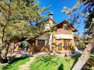 Casa a El Río. Casa con encanto, terreno y piscina en la zona el campillo, en l