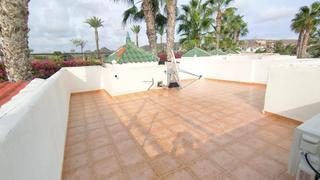 Casa in San Juan de los Terreros. Oportunidad única bungalow con solárium privado en san juan de l