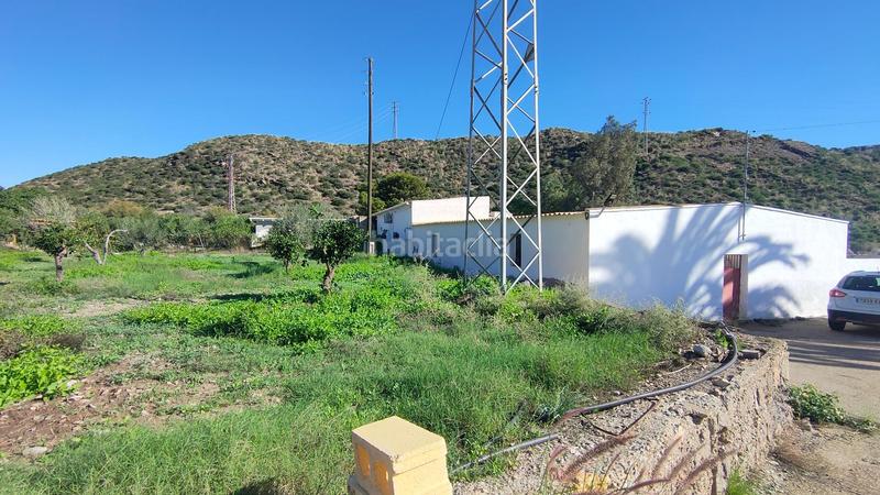 Foto 1edb36f1-3536-44b9-8f94-f828426ec1ca. Maison avec parking dans San Juan de los Terreros