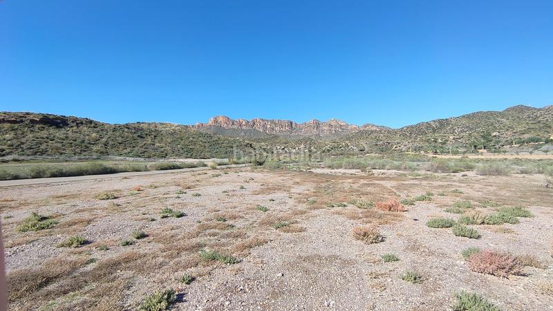 Foto 2dd039a6-1d75-498e-8127-e5915cfa6dec. Maison avec parking dans San Juan de los Terreros