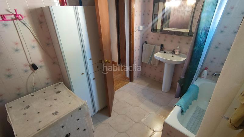 Foto 36a91b21-88bf-4daa-a7f8-aeb342854af0. Maison avec parking dans San Juan de los Terreros