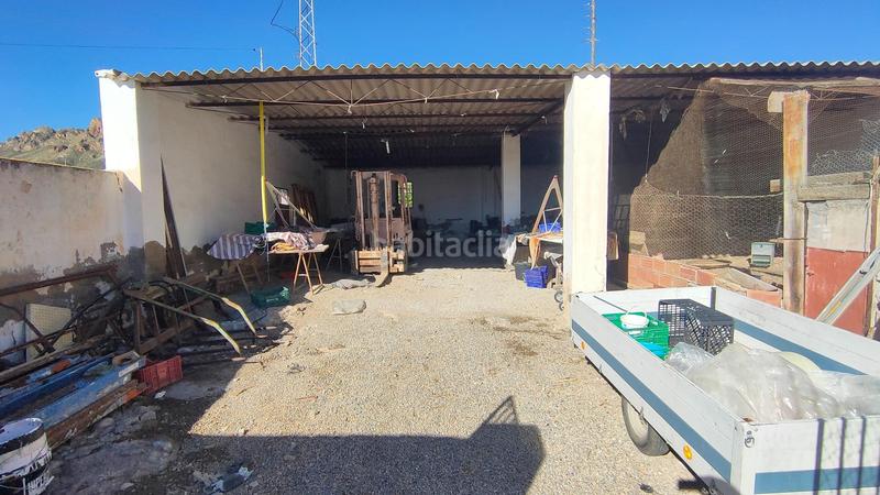 Foto 4c274099-d85c-4d89-8372-8fdf85c4150b. Maison avec parking dans San Juan de los Terreros