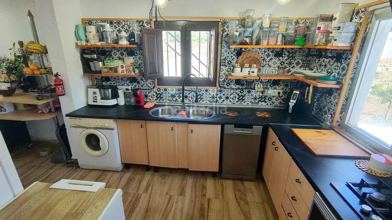 Foto 4e7084a5-6d3d-44e3-8a09-4609ddf2f04b. Maison avec parking dans San Juan de los Terreros