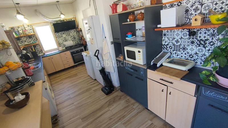 Foto 4eda5191-e53c-4418-ab4b-2d206b29aa7a. Maison avec parking dans San Juan de los Terreros