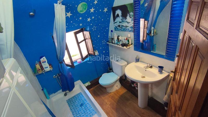 Foto 5bc470ce-9c8d-45f8-b69a-0eab08445509. Maison avec parking dans San Juan de los Terreros