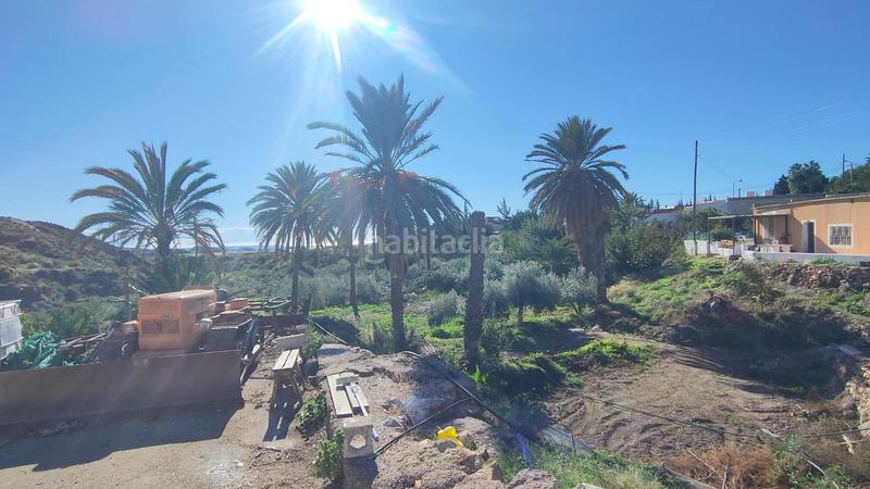 Foto 5f87a3a5-6b45-4569-93f9-b67fbfc59d86. Maison avec parking dans San Juan de los Terreros