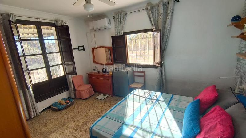 Foto 644047b0-d3fd-4592-b75d-b5f09a7668c0. Maison avec parking dans San Juan de los Terreros