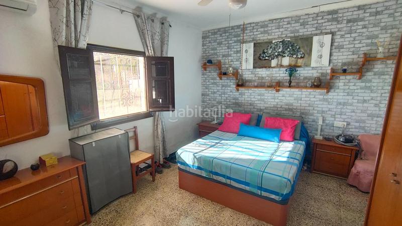 Foto 6ffd6822-1e2f-4c94-b362-9dc41e6f44a7. Maison avec parking dans San Juan de los Terreros