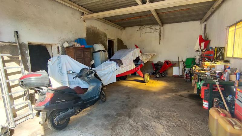 Foto 777df19a-fff1-40f6-9ea0-f0f763d3c552. Maison avec parking dans San Juan de los Terreros