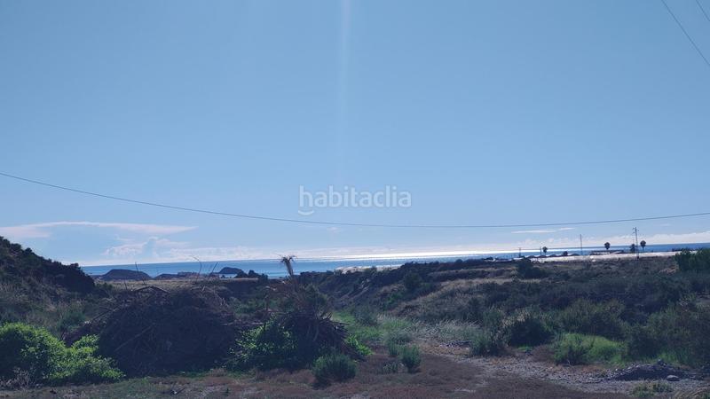 Foto 7970b781-9483-43b3-aec1-3c8df9c29179. Maison avec parking dans San Juan de los Terreros