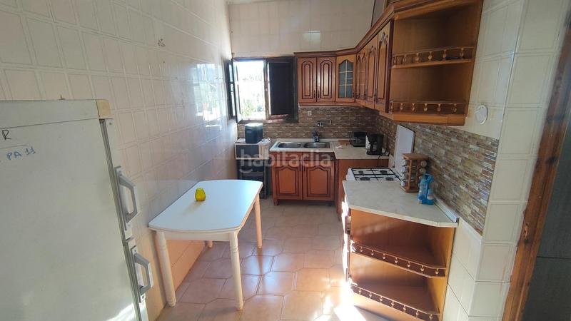 Foto 923a89cc-0571-4313-9985-757377588aa2. Maison avec parking dans San Juan de los Terreros