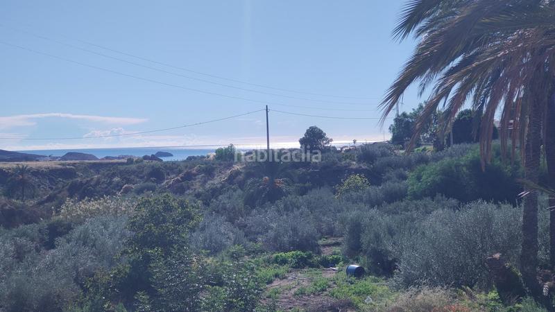 Foto 9668d087-fd01-4ee6-987f-b97a793bc455. Maison avec parking dans San Juan de los Terreros