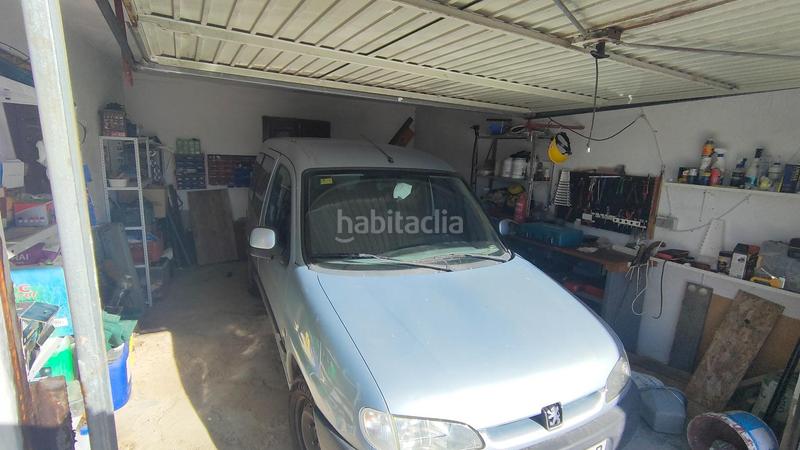 Foto 9d38ef8b-b90a-4bcf-bf0f-f267dccbac76. Maison avec parking dans San Juan de los Terreros