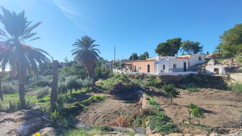 Foto a4d412ef-b22b-49ae-9cae-c9548d804580. Maison avec parking dans San Juan de los Terreros