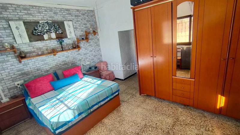 Foto b55de364-e4d5-4b74-af84-f26eee9931f2. Maison avec parking dans San Juan de los Terreros