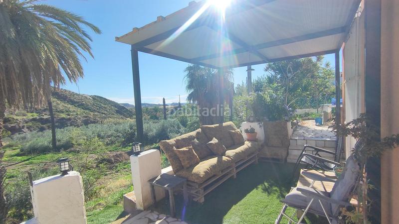 Foto b5658b7f-0b01-4572-aa0a-07ffd404665a. Maison avec parking dans San Juan de los Terreros