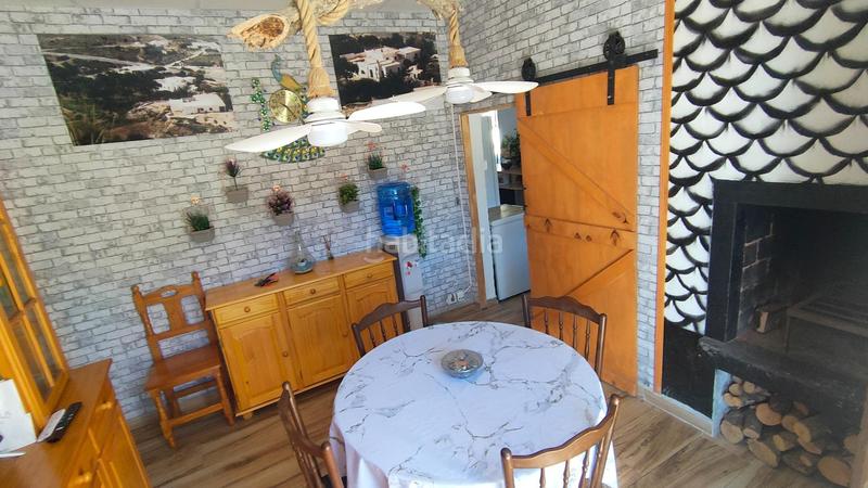 Foto b898bb27-5c68-4a7d-b611-8b56a93724cb. Maison avec parking dans San Juan de los Terreros