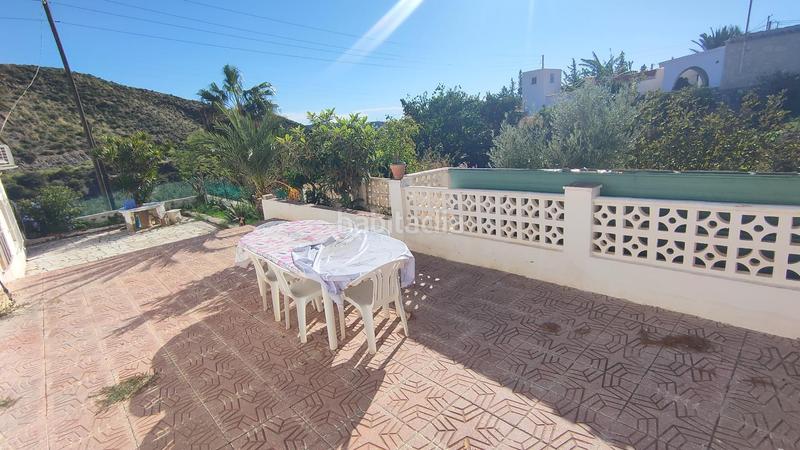 Foto c3d4593f-3802-4bd9-b669-93c59ea743c3. Maison avec parking dans San Juan de los Terreros