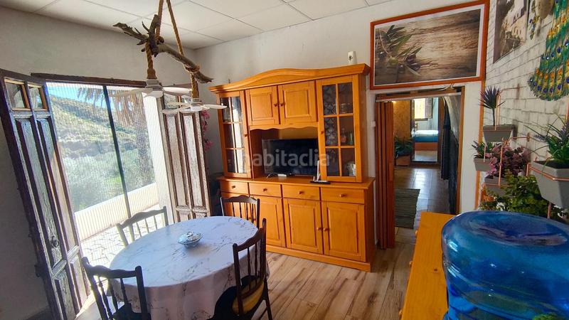 Foto cf2d42c0-8667-4fde-a88a-a2f41134efca. Maison avec parking dans San Juan de los Terreros