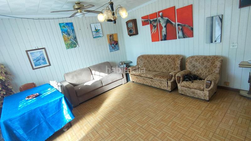 Foto cfd8d999-25e8-437f-850f-1fdc02a6d68d. Maison avec parking dans San Juan de los Terreros