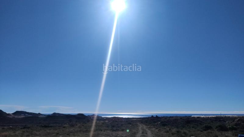 Foto d4c74d8b-7ffb-45dd-b0c0-50f0f860f0db. Maison avec parking dans San Juan de los Terreros