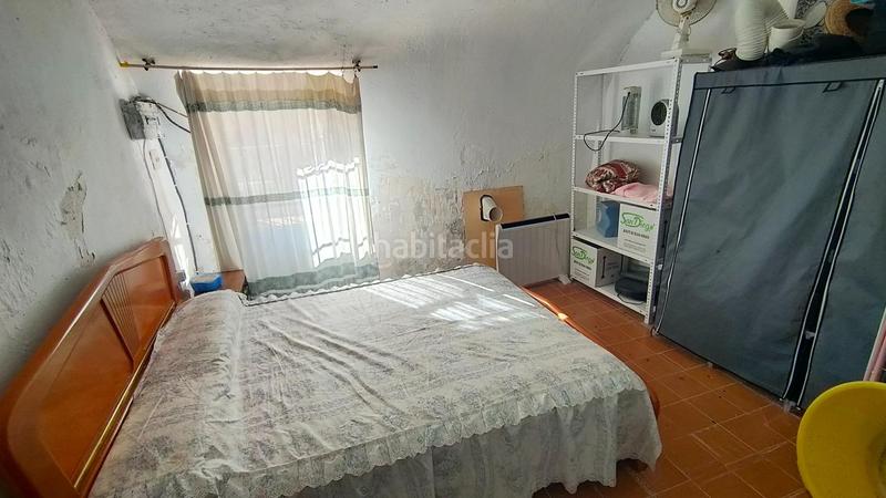 Foto d8c9258a-9283-40ad-81c7-84d6a2f8d6a5. Maison avec parking dans San Juan de los Terreros