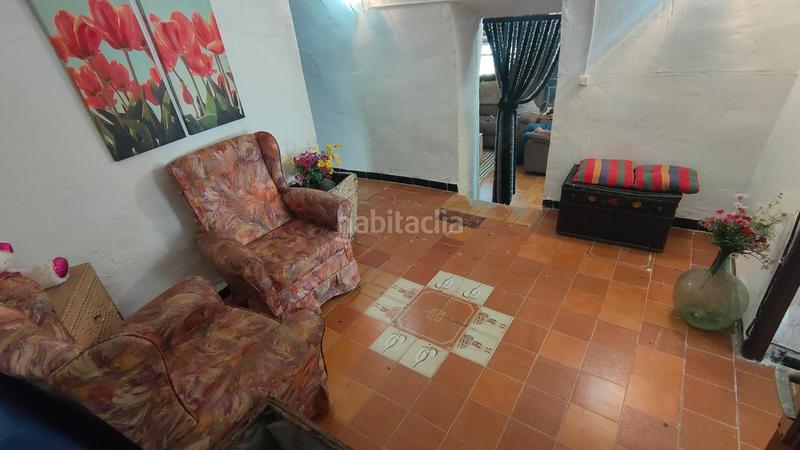 Foto ddbbc2ac-601b-4eba-9496-1a5090e417d7. Maison avec parking dans San Juan de los Terreros