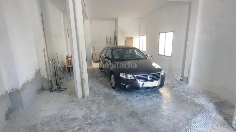 Foto 6216b093-a483-49c2-9442-d161b4035dd6. Casa amb aparcament a Vélez - Rubio