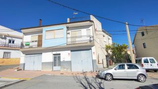 Casa a V�lez - Rubio. Casa muy amplia con muchas posibilidades en venta