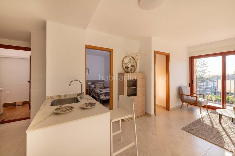 Foto c18cc864-573e-4238-876a-1e6893c02d44. Apartament a Jerónimo y Avileses Murcia