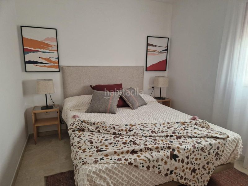 Foto d8d424e6-15ba-43bd-b08e-9b003ee282f3. Apartament a Jerónimo y Avileses Murcia