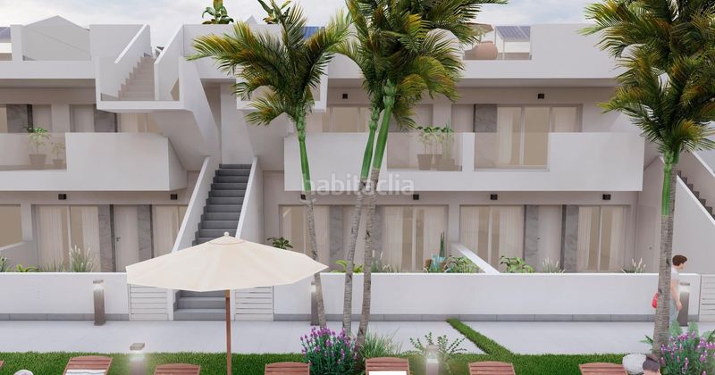 Foto b272fb47-be9f-45a5-b9ab-0ae6ff9abc10. Casa amb piscina a Roldán Torre - Pacheco