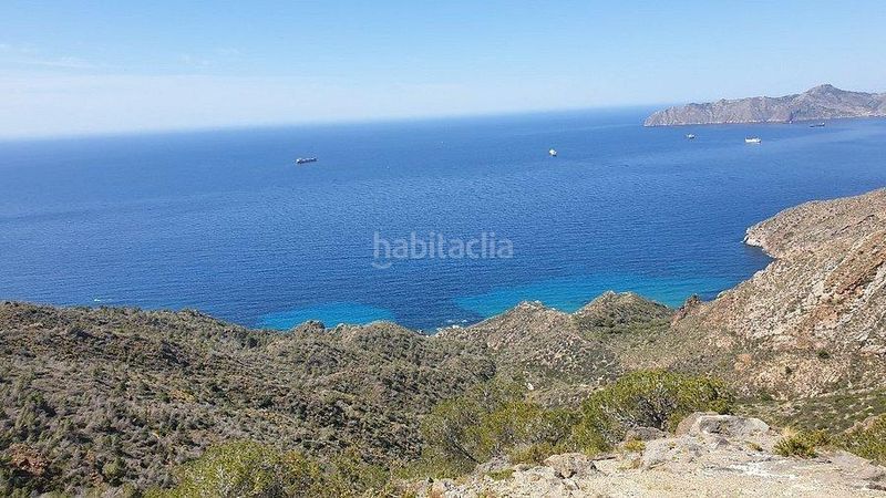 Foto f1bd8fa7-7cc5-47ca-97d4-a0c49b722151. Casa amb piscina a Roldán Torre - Pacheco