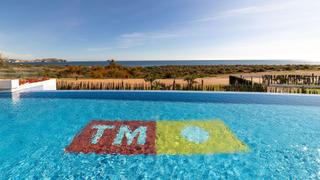 Piso en San Juan de los Terreros. Últimas 2 viviendas de 3 dormitorios en urbanización en primera