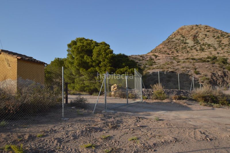Foto 1668396e-f897-4976-8aa4-fa6ad34d4d1b. Masia amb aparcament a Águilas