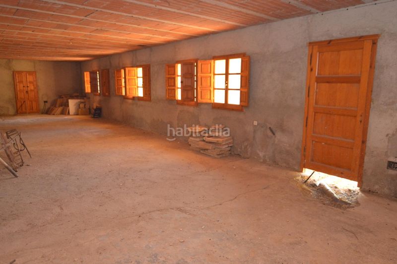 Foto 7be1be43-50c1-426a-8ed6-d5ab030a95f1. Masia amb aparcament a Águilas