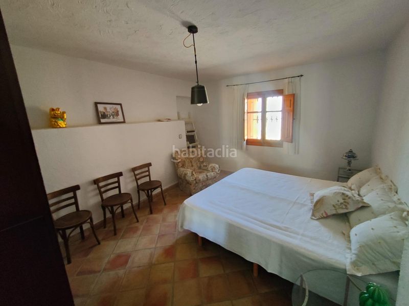 Foto a276606d-55a2-4643-9932-4b003a7c50bc. Masia amb aparcament a Águilas