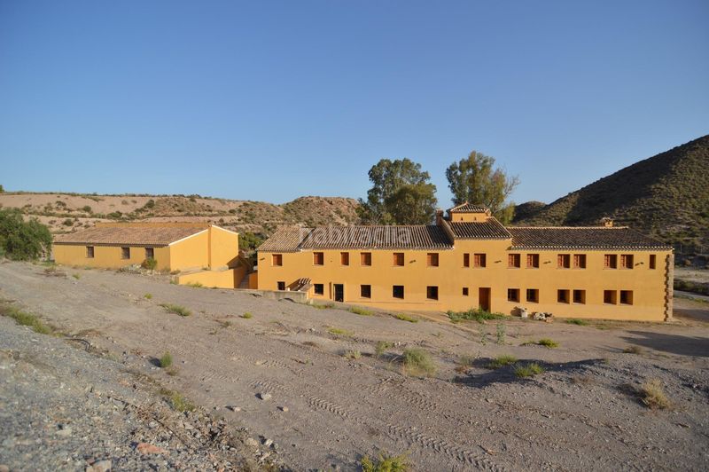 Foto a7d88a06-5c2b-4160-8393-7529ed1634a1. Masia amb aparcament a Águilas