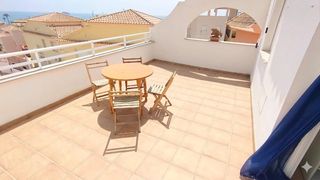 Location Appartement à San Juan de los Terreros. Apartamento en alquiler de larga temporada en san juan de los te