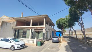 Business premise in Ramonete. Oportunidad única de inversión comercial en ramonete lorca a sol