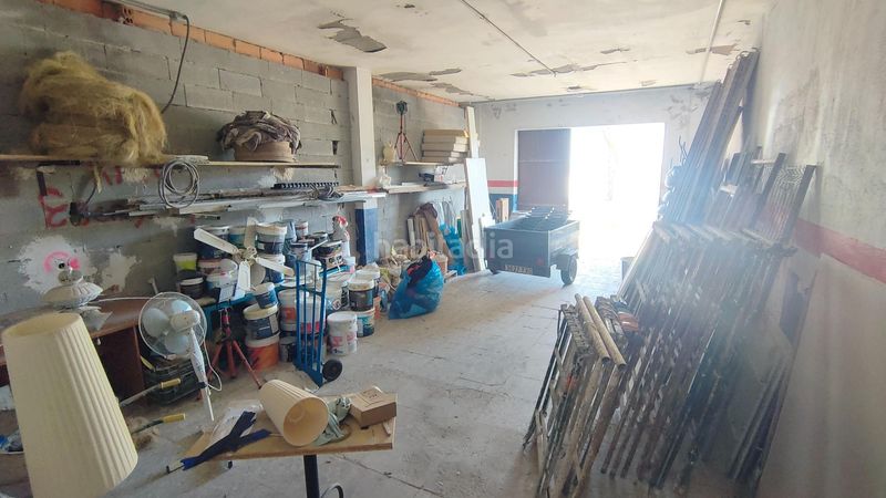 Foto 0a9f6aa8-7203-41b4-889c-7042aeb085ca. Local comercial a Ramonete Lorca