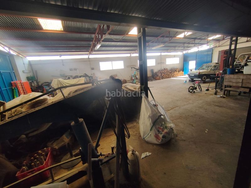 Foto 562a469b-d5bb-4ac7-bf96-f1e6530ef393. Local comercial a Ramonete Lorca