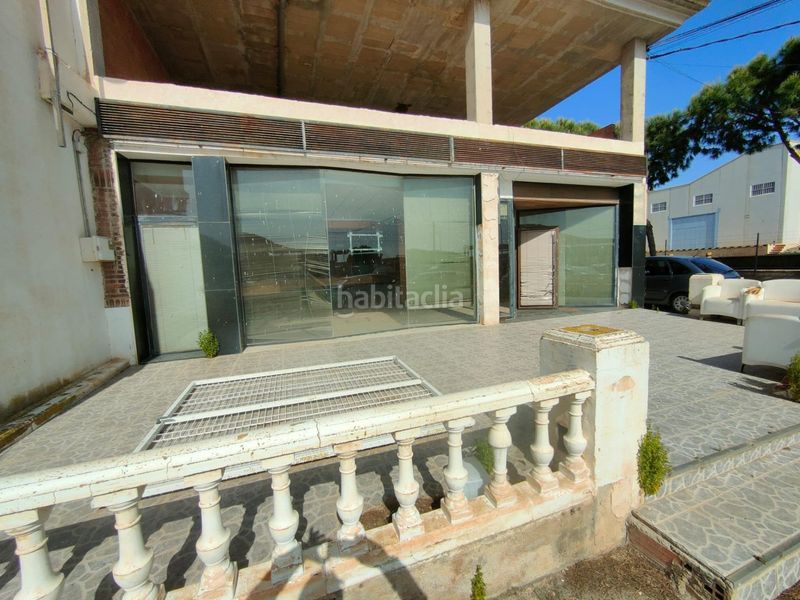 Foto 74584e73-e1c6-4c5c-b54d-45dfdb16c6d5. Local comercial a Ramonete Lorca
