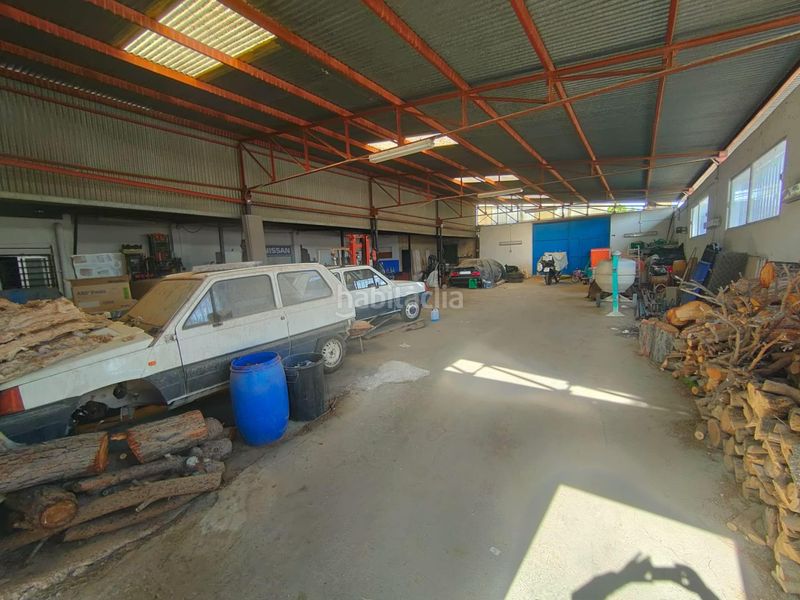 Foto 8389a74f-5bdd-4dd7-8ca2-c77442a1c06d. Local comercial a Ramonete Lorca