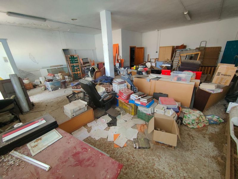 Foto 9760b7f2-9eac-4a29-934c-3338622f20ae. Local comercial a Ramonete Lorca