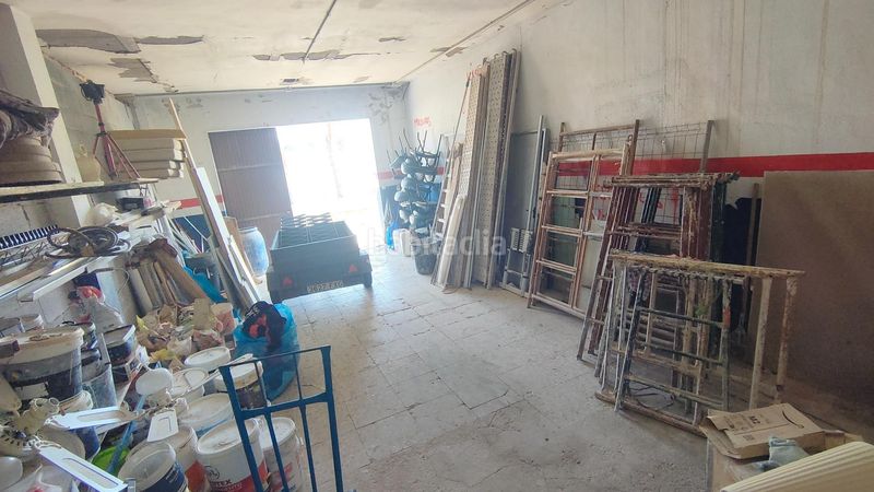 Foto 9fe01d2a-2309-4624-b337-4b9d0db709a8. Local comercial a Ramonete Lorca
