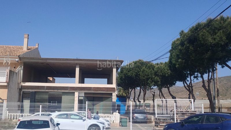 Foto c3dd741f-0242-47d1-b87c-ce8bdc2294e5. Local comercial a Ramonete Lorca